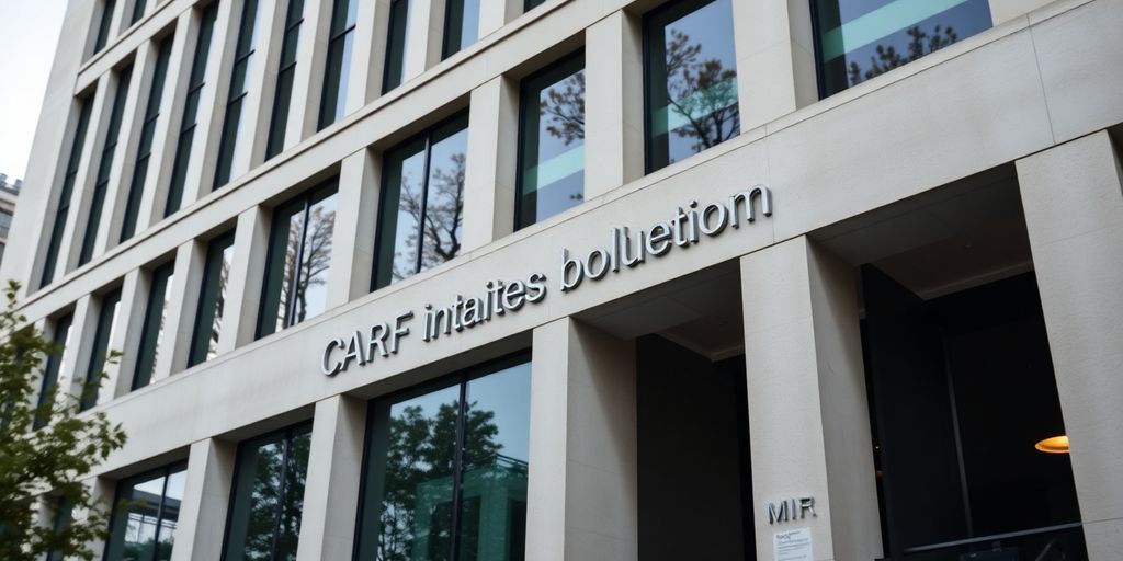 O que é o CARF e qual sua função?