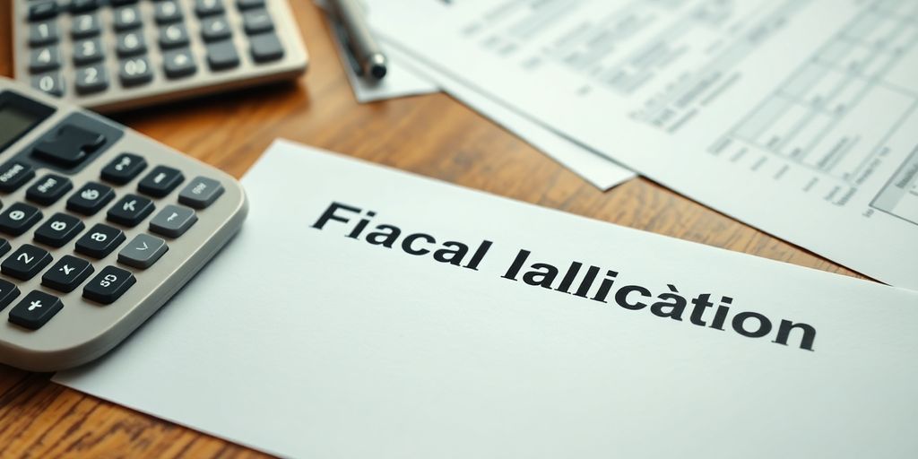 O que é classificação fiscal?