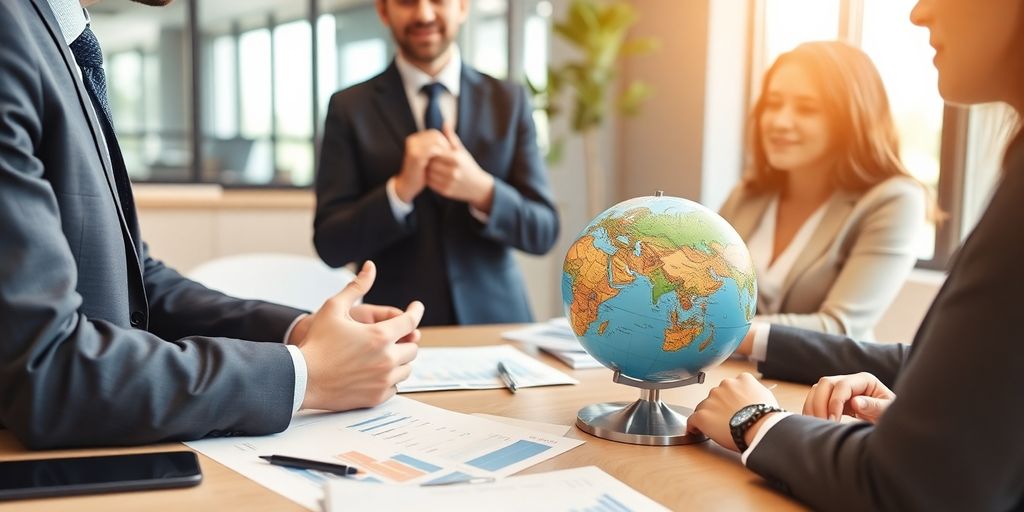 Como funciona a tributação de investimentos no exterior para pessoa jurídica