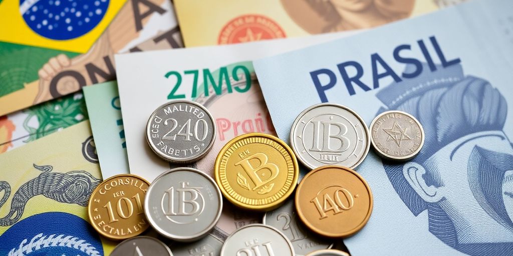 Quais são os principais tributos no Brasil?