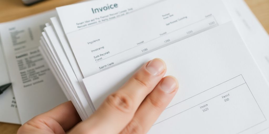 Qual o prazo necessário para se guardar notas fiscais?