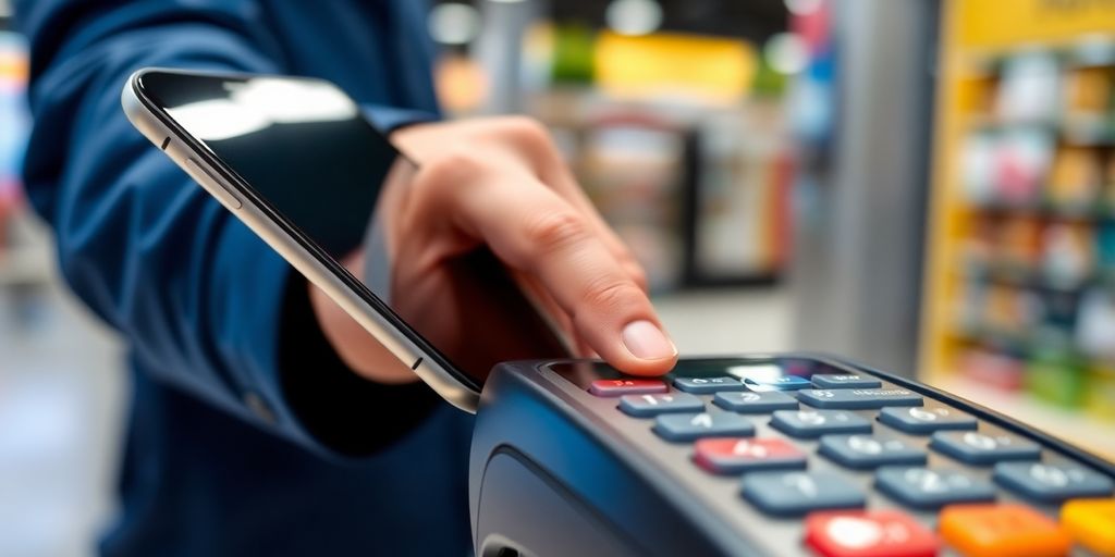 NFC-e o que é como funciona?