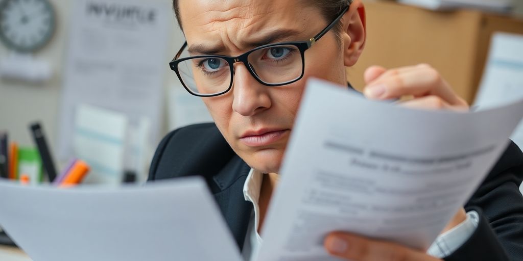 Emissão de nota fiscal com NCM errado: o que fazer?