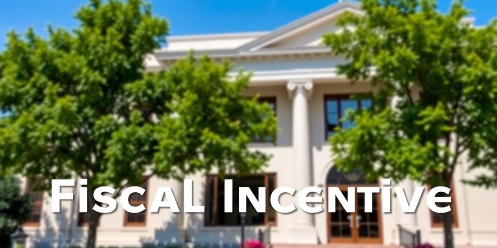 Lei de incentivo fiscal: como funciona?