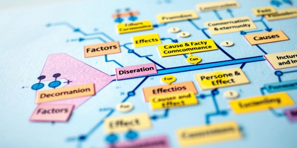 Diagrama ishikawa: conceitos e casos de uso nas empresas