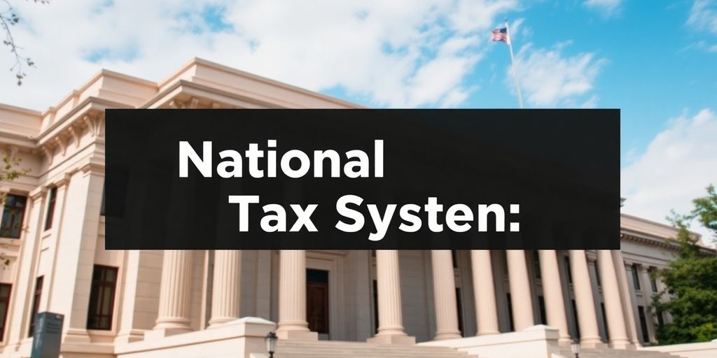 Sistema Tributário Nacional: o que é e como funciona?