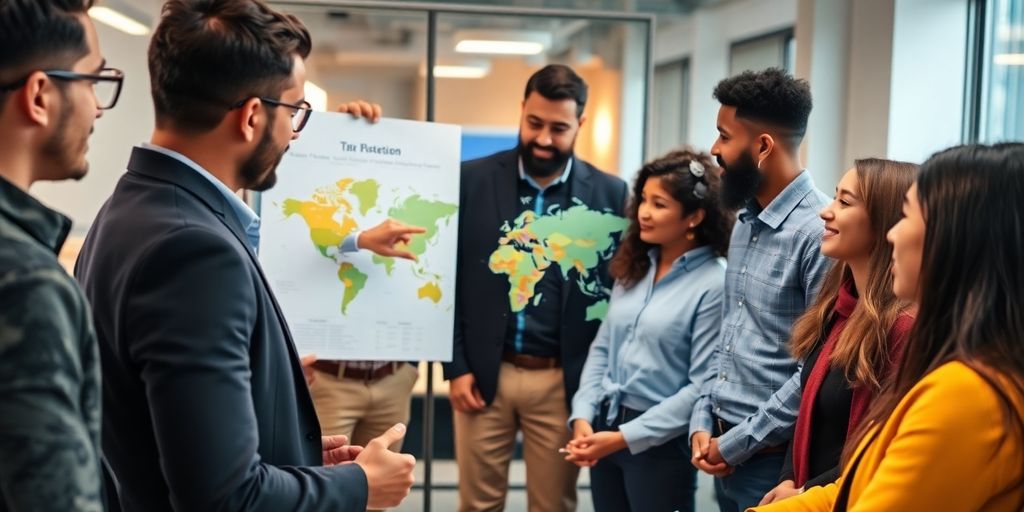 Qual é o melhor sistema tributário do mundo?