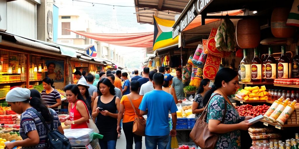 Carga tributária sobre consumo no Brasil