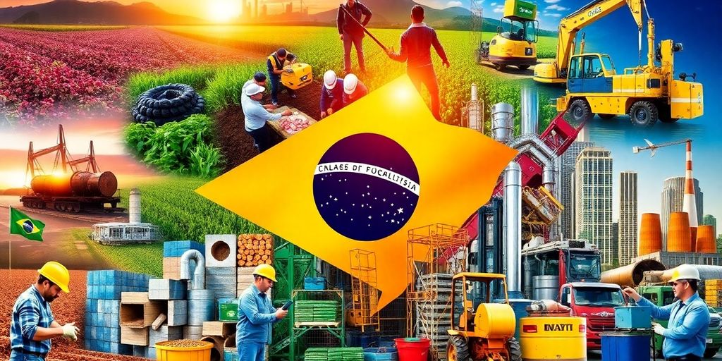 CNAES mais usados no Brasil: quais são?