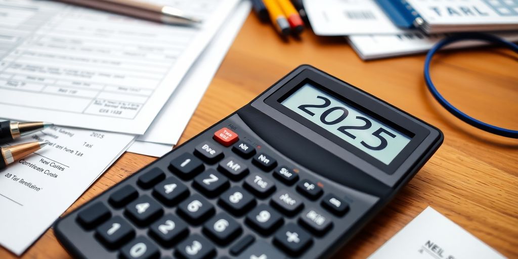 Qual é a tabela de imposto de renda 2025?