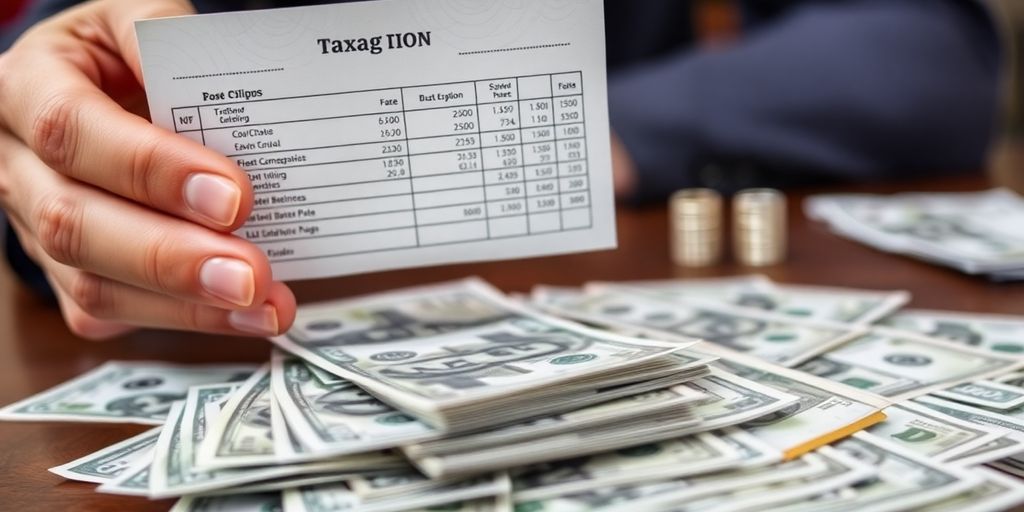 Imposto de BETS: como funciona e qual a alíquota.