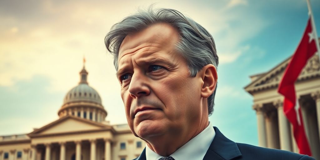 Político paga imposto