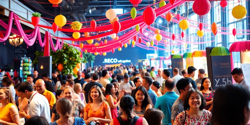 Perse: Programa Emergencial de Retomada do Setor de Eventos, o que é?