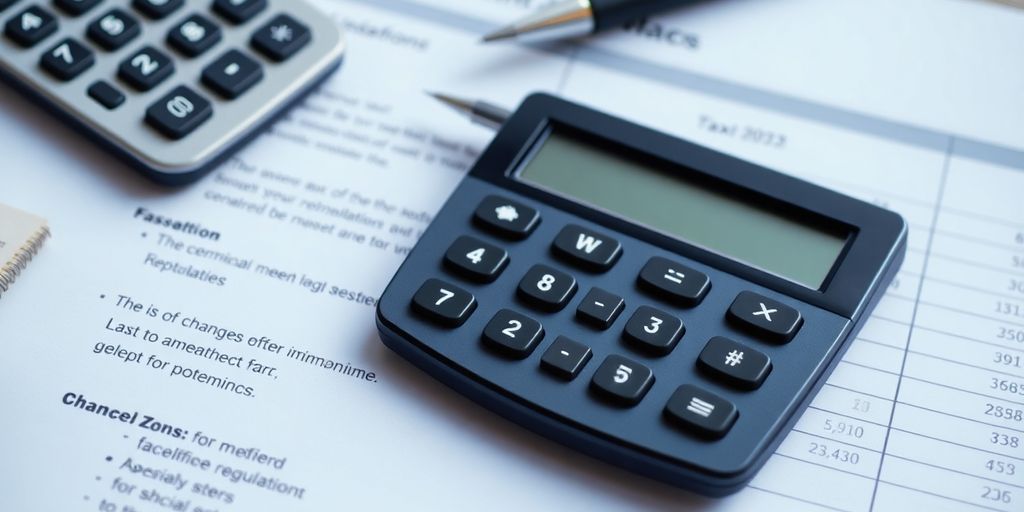 Quais são as principais mudanças do ITCMD para 2025?