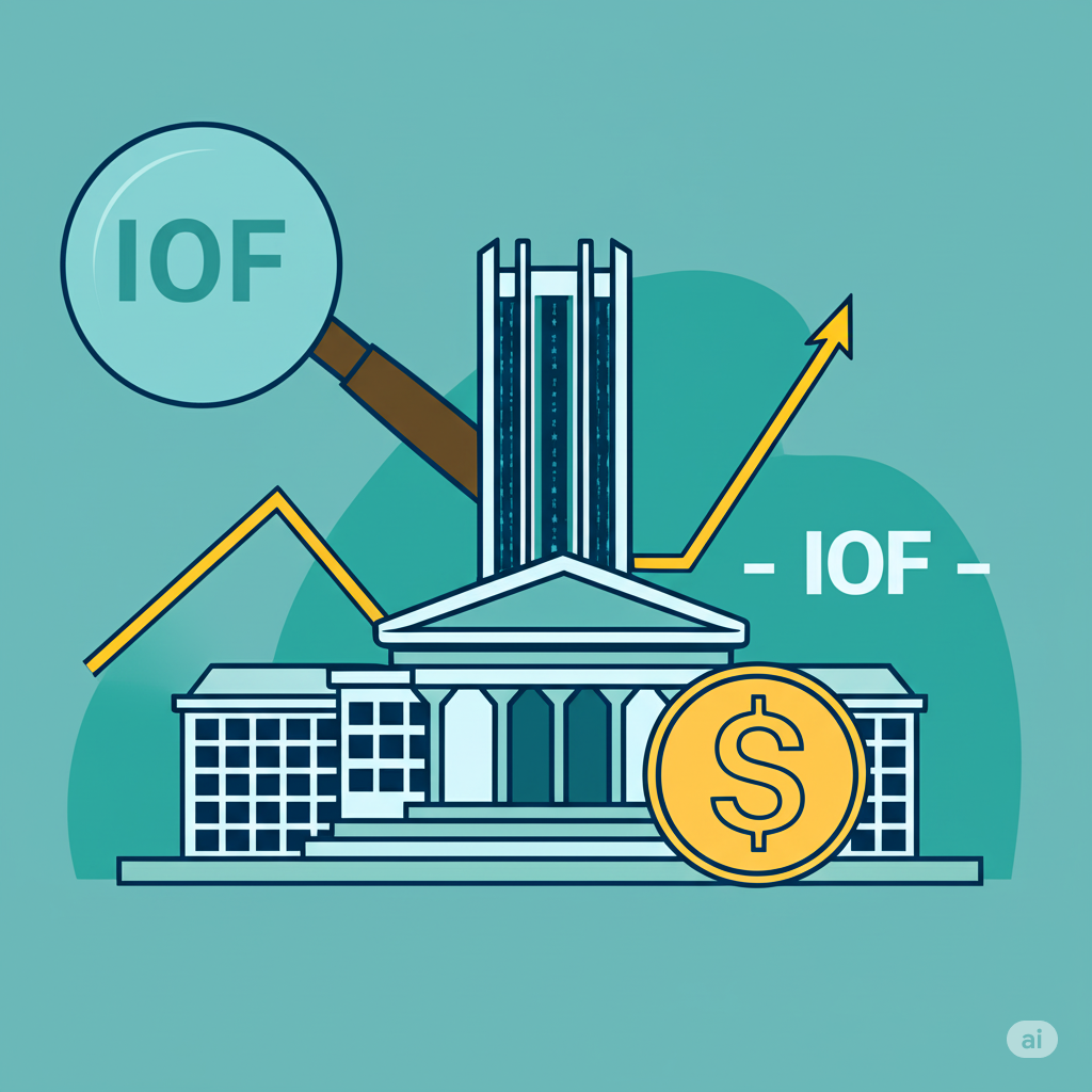 Nova Regra do IOF em 2025: Impactos e Repercussões