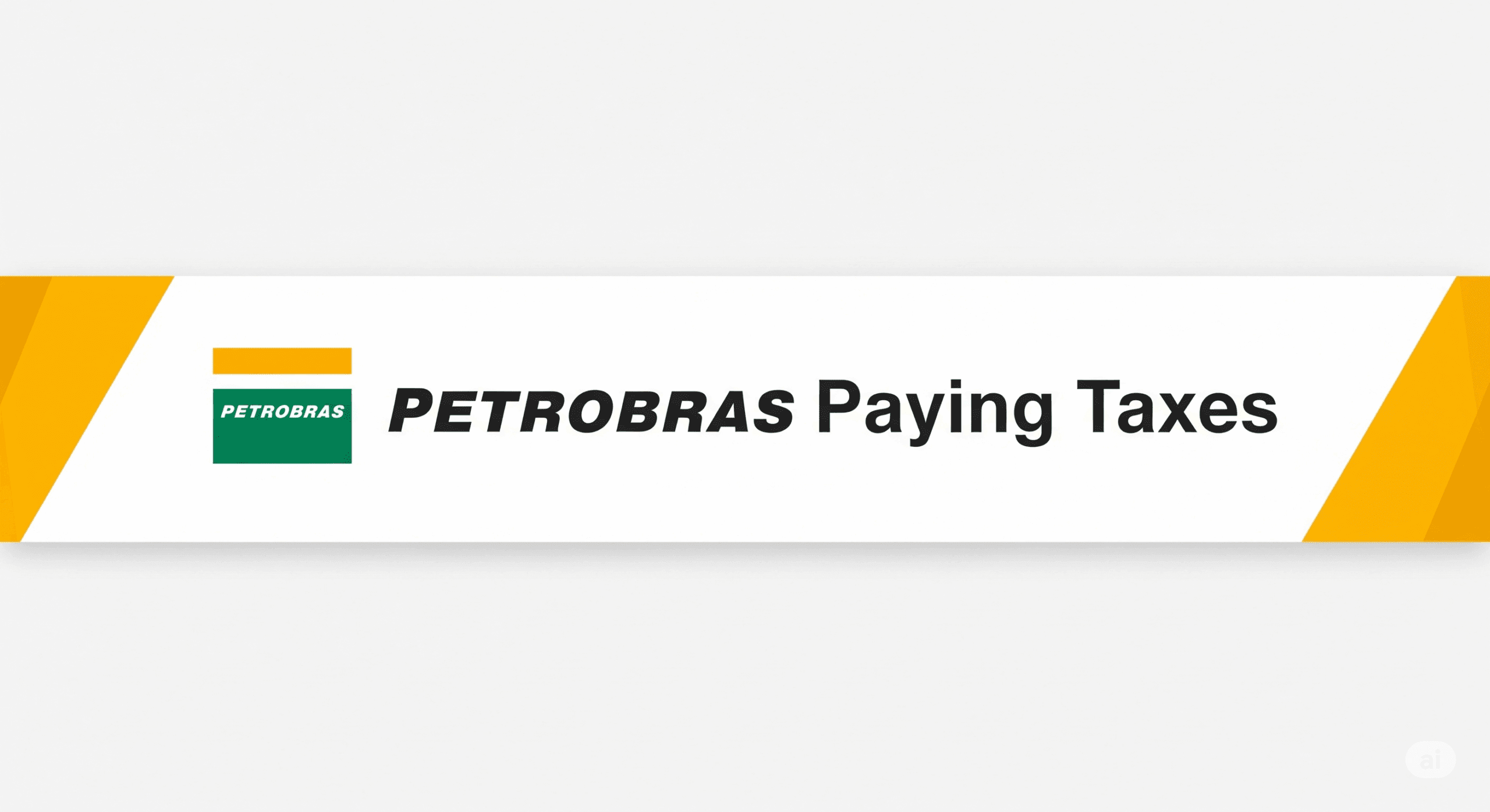 Qual empresa paga mais imposto no Brasil?