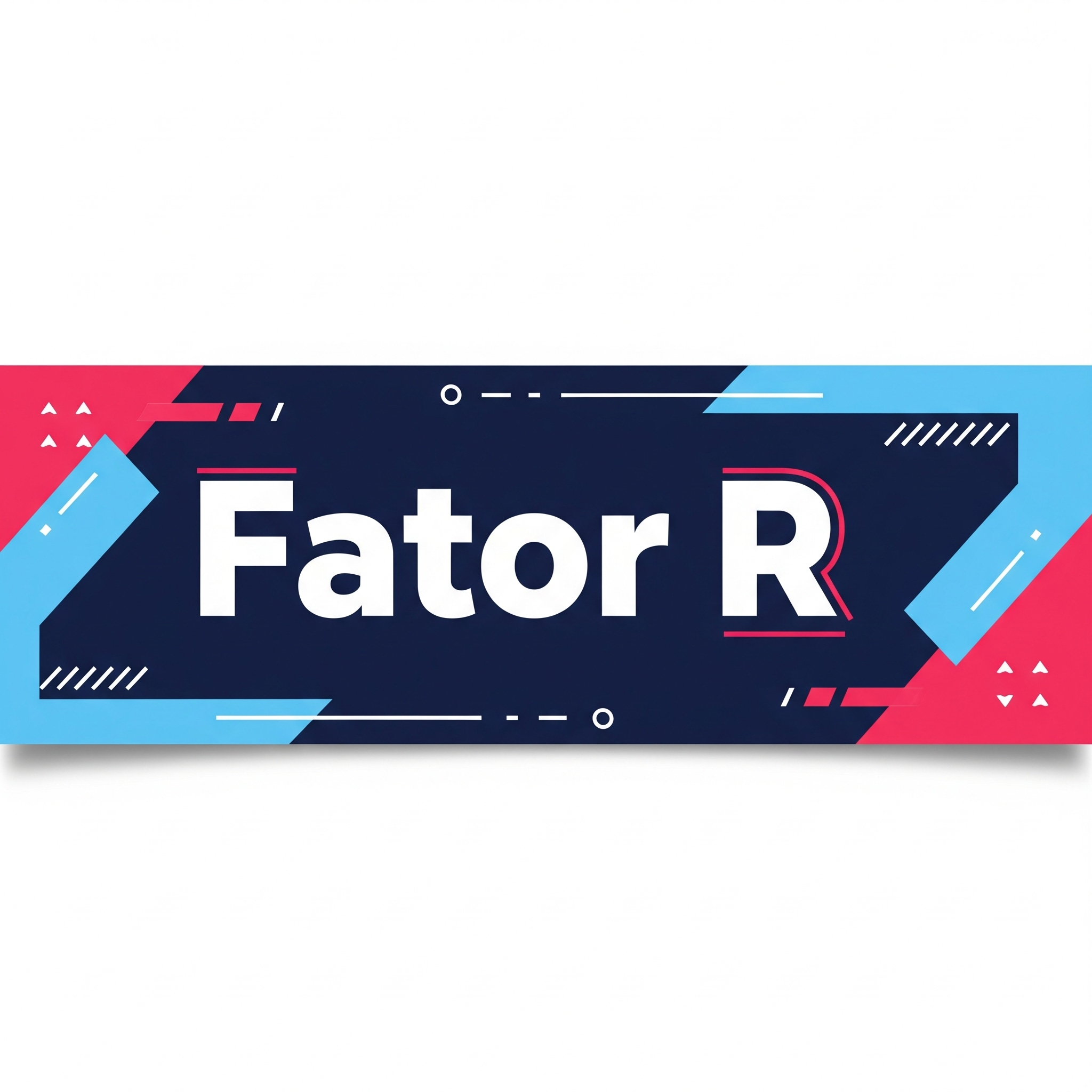 fator r