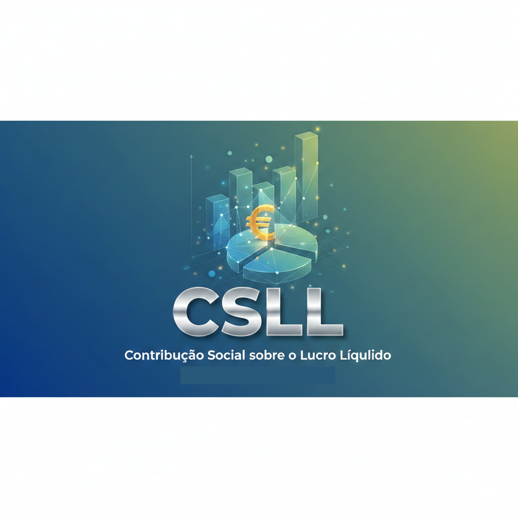 CSLL: O Que É, Quem Deve Pagar e Como Calcular em 2024