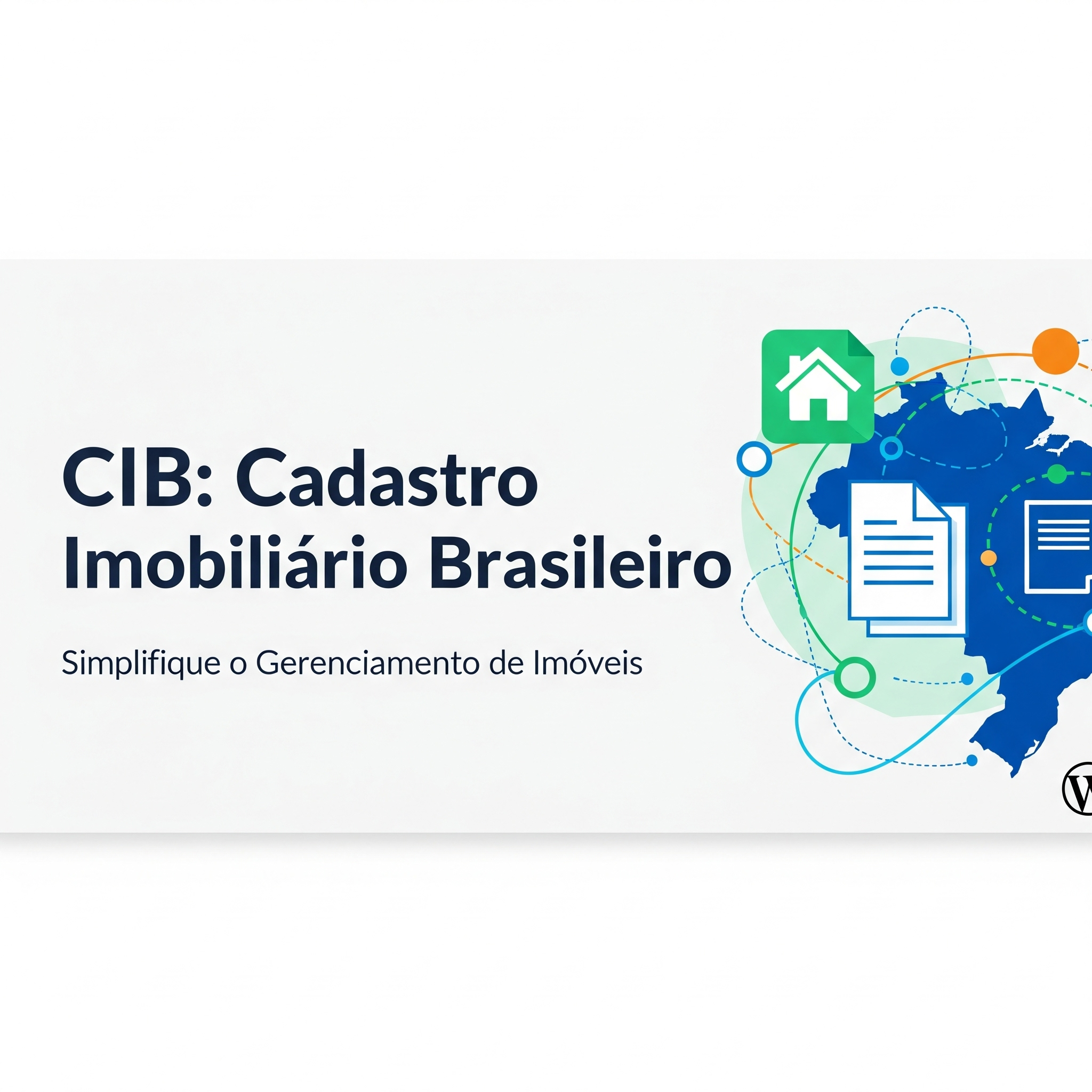 CIB, o CPF dos imóveis, pode aumentar tributação